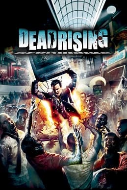 Dead Rising 2: Case West